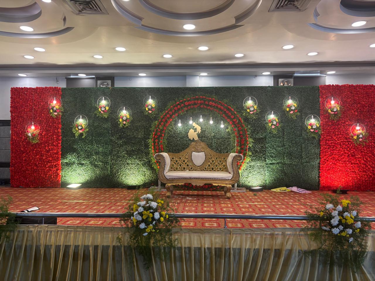 Decoration